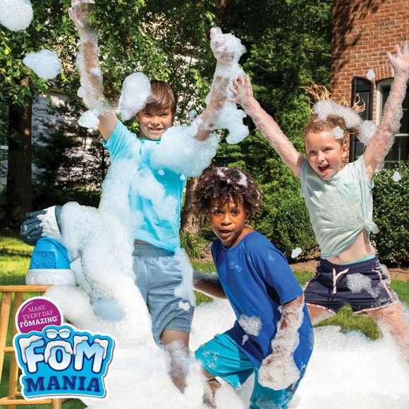 Brand New FÖM MANIA Foam (5)  PACK Concentrate Refill ONLY - Picture 5 of 9